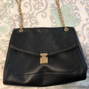 LV FASHION BAG (not authentic)